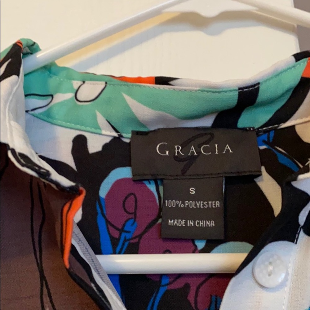 Gracia shirt - Picture 4 of 7